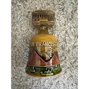 Souvenir San Francisco Bell